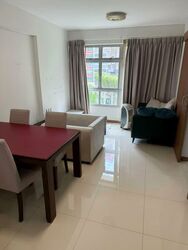 Blk 438B West Edge @ Bukit Batok (Bukit Batok), HDB 2 Rooms #570163951